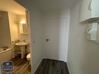  Appartement � louer 1 pi�ce 20 m�