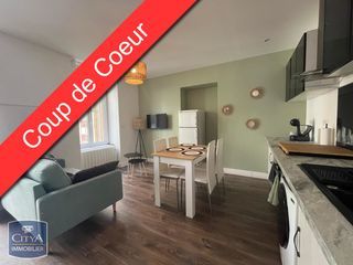  Appartement � louer 1 pi�ce 32 m�