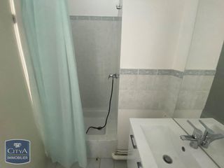  Appartement � louer 1 pi�ce 20 m�