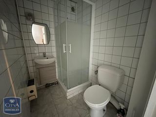  Appartement � louer 1 pi�ce 26 m�