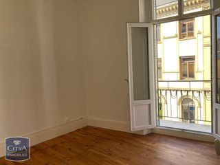  Appartement � louer 3 pi�ces 61 m�