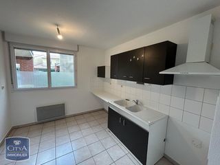  Maison � louer 4 pi�ces 82 m�