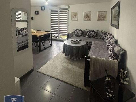   Location Appartement Appartement - 3 pi�ce(s) - 62 m�