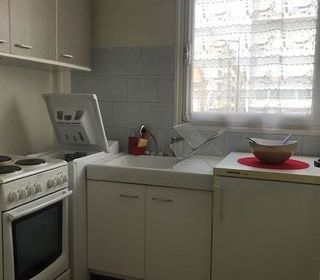  Appartement � louer 1 pi�ce 23 m�
