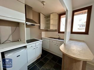  Appartement � louer 2 pi�ces 62 m�