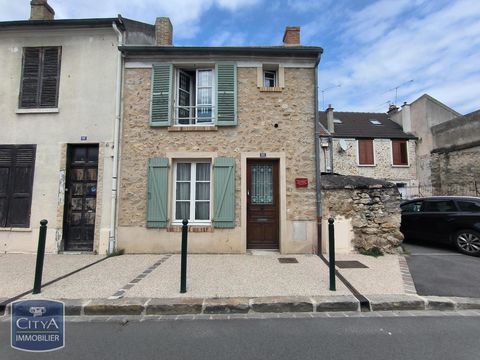 **&Agrave; LOUER : Charmant local professionnel &agrave; Ballancour... 350 91610 Ballancourt