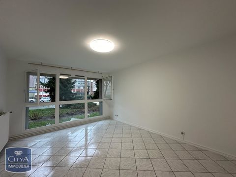   Location Appartement Appartement - 2 pi�ce(s) - 59 m�