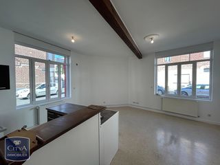  Appartement � louer 3 pi�ces 63 m�