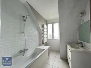  Appartement � louer 2 pi�ces 55 m�