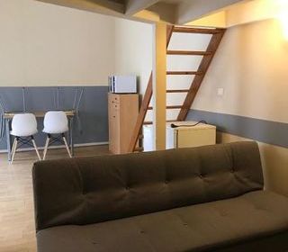  Appartement � louer 1 pi�ce 29 m�