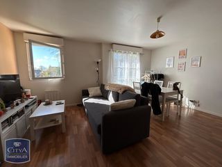  Appartement � louer 2 pi�ces 48 m�