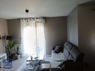  Appartement � louer 2 pi�ces 48 m�