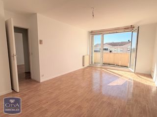  Appartement � louer 2 pi�ces 48 m�