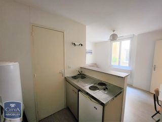  Appartement � louer 1 pi�ce 17 m�