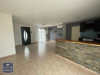  Maison � louer 4 pi�ces 77 m�