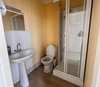  Appartement � louer 2 pi�ces 28 m�