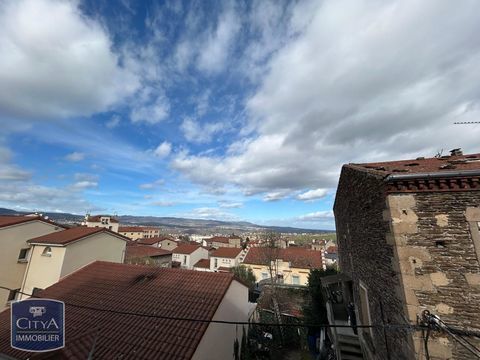   Location Appartement Appartement - 2 pi�ce(s) - 38 m�