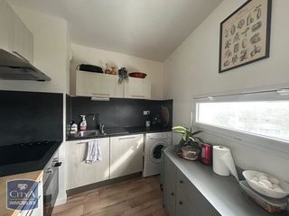  Appartement � louer 2 pi�ces 46 m�