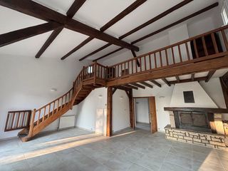  Maison � louer 5 pi�ces 162 m�