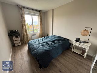  Appartement � louer 2 pi�ces 56 m�