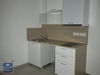  Appartement � louer 1 pi�ce 29 m�