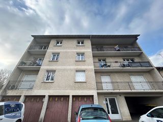  Appartement � louer 3 pi�ces 65 m�