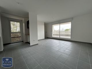  Appartement � louer 2 pi�ces 51 m�