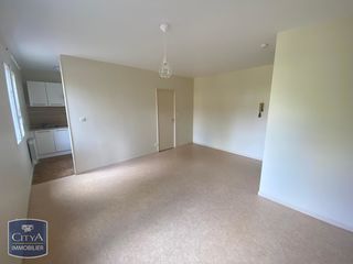  Appartement � louer 1 pi�ce 32 m�