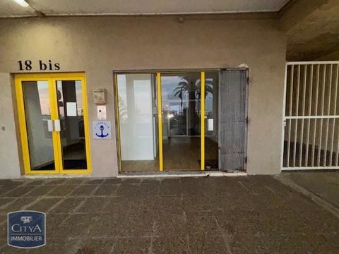   Location Appartement Appartement - 2 pi�ce(s) - 38 m�