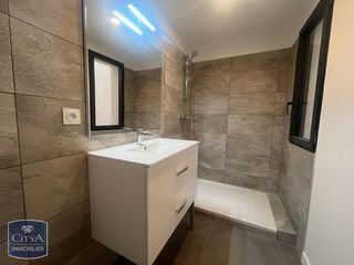  Appartement � louer 1 pi�ce 31 m�