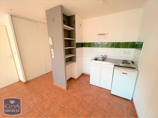  Appartement � louer 2 pi�ces 43 m�