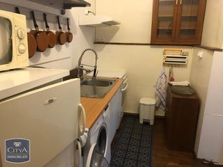  Appartement � louer 3 pi�ces 71 m�