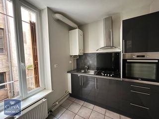  Appartement � louer 2 pi�ces 31 m�