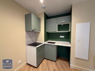  Appartement � louer 2 pi�ces 43 m�