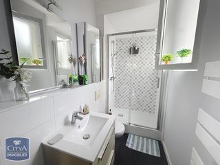  Appartement � louer 2 pi�ces 44 m�