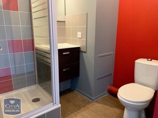  Appartement � louer 1 pi�ce 20 m�