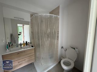  Appartement � louer 1 pi�ce 22 m�