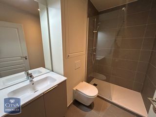  Appartement � louer 1 pi�ce 29 m�