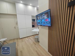  Appartement � louer 1 pi�ce 11 m�