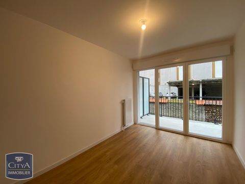   Location Appartement Appartement - 2 pi�ce(s) - 39 m�