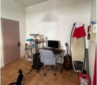  Appartement � louer 1 pi�ce 33 m�