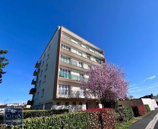  Appartement � louer 2 pi�ces 50 m�