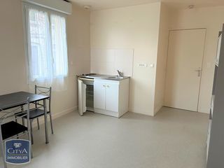  Appartement � louer 1 pi�ce 24 m�