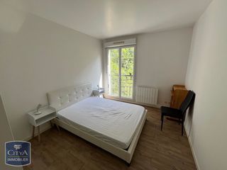  Appartement � louer 2 pi�ces 45 m�