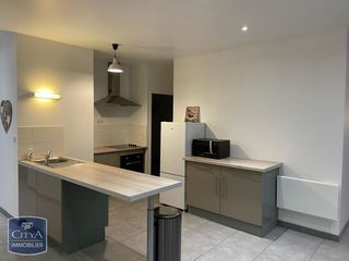  Appartement � louer 3 pi�ces 62 m�