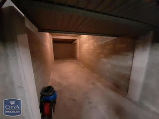  Parking / Garage � louer 21 m�