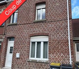  Maison � louer 5 pi�ces 114 m�