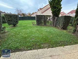  Appartement � louer 2 pi�ces 49 m�