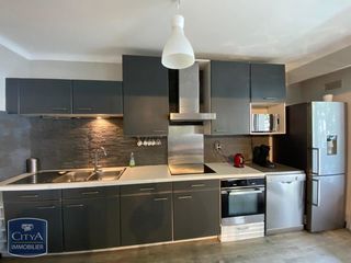  Appartement � louer 4 pi�ces 89 m�