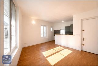  Appartement � louer 3 pi�ces 58 m�